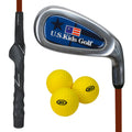Kinder Yard Club 60" (152–160 cm) Bordeaux