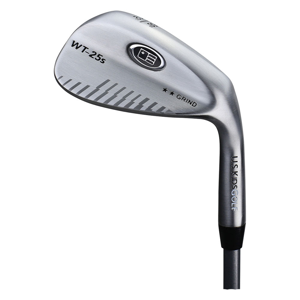 Sand wedge enfant Ultralight 42" (107–115 cm) Jaune