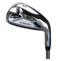 Kids 5 Iron Ultralight 60" (152–160 cm) Burgundy