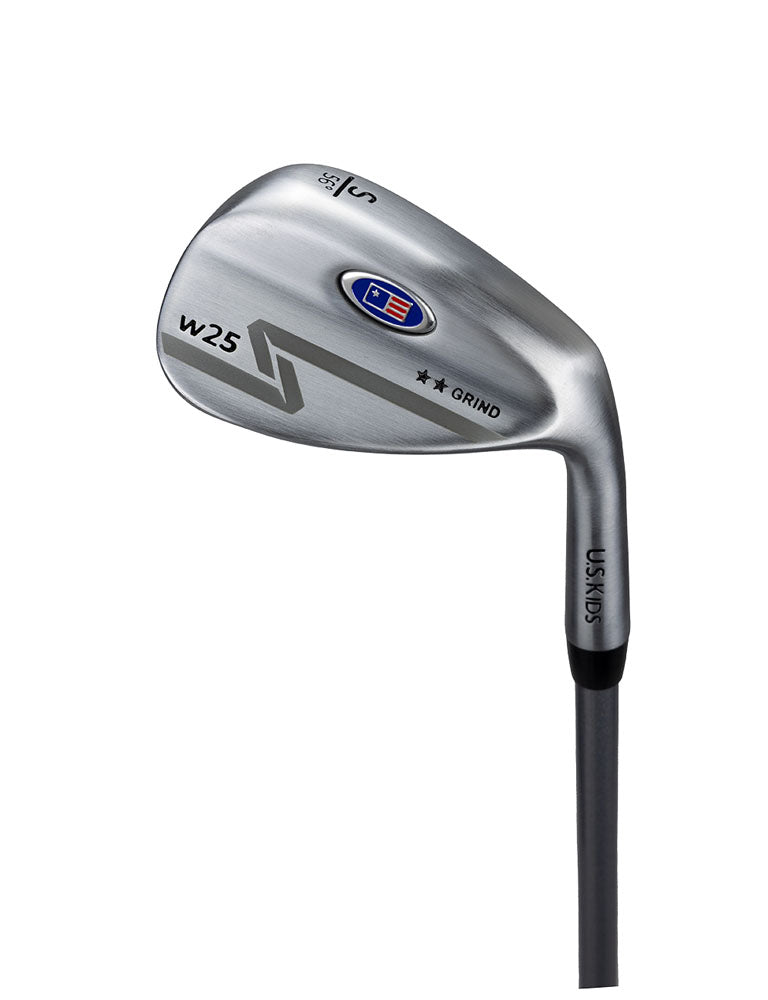 Kinder Sandwedge UL7 42" (107–115 cm) Gelb