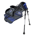 Sac trépied junior 45" pour 115 à 122 cm bleu