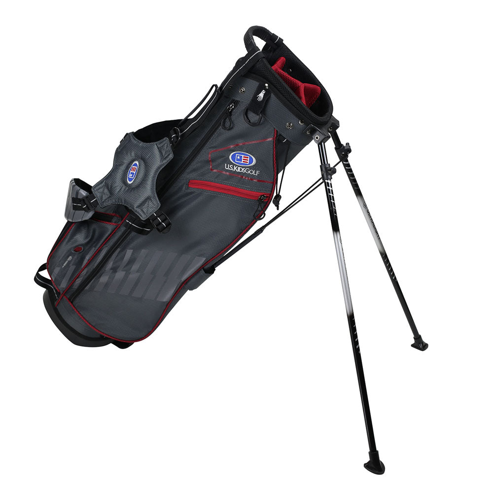 Junior Standbag 60" Bordeaux