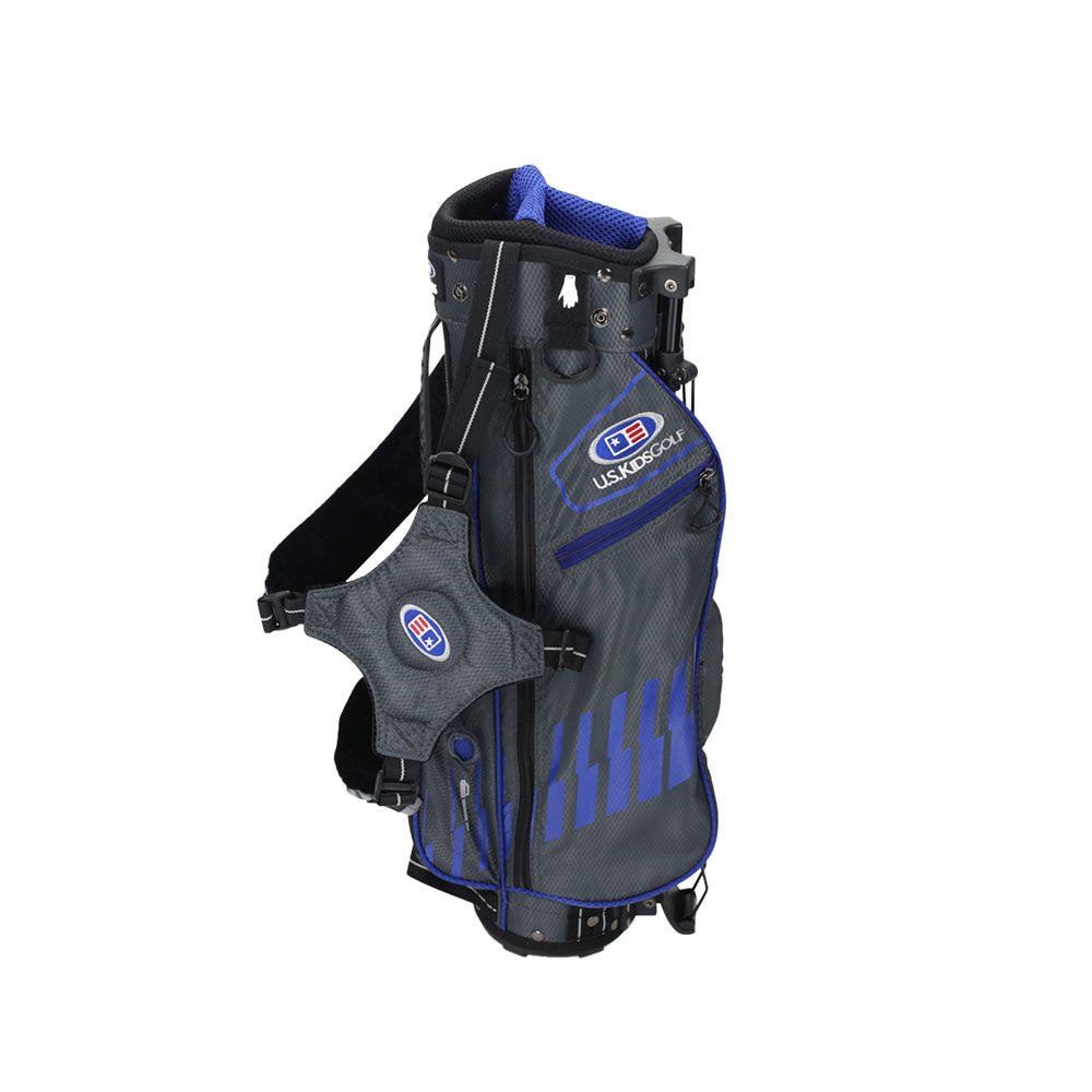 UL7 Junior Standbag 45" Blau