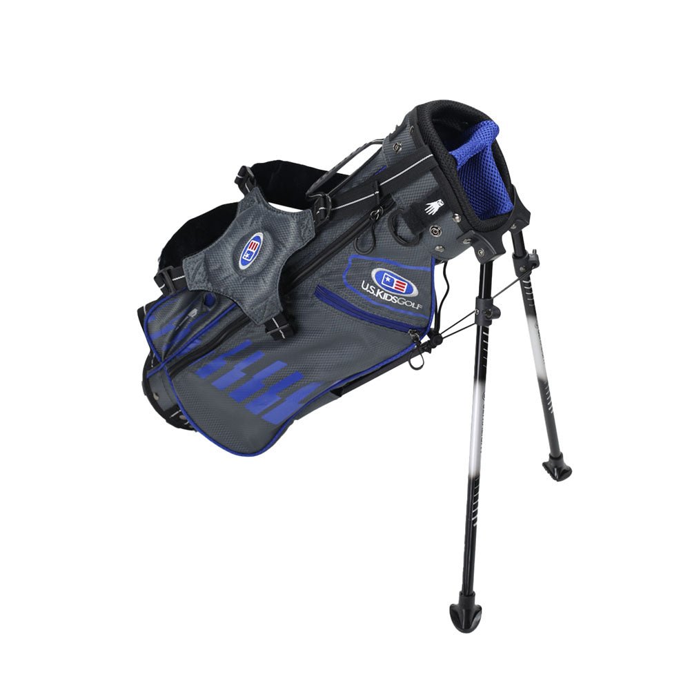 UL7 Junior Standbag 45" Blau
