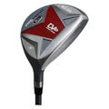 Ultralight Junior Fairway Wood 39" (100–107 cm) Rot