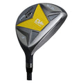 Ultralight Junior Fairway Wood 42" (107–115 cm) Gelb