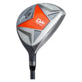 Ultralight Junior Fairway Wood 51" (130–137 cm) Orange