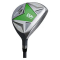 Ultralight Junior Fairway Wood 57" (145–152 cm) Grün