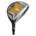 Ultralight Junior Fairway Wood 63" (160–168 cm) Gold