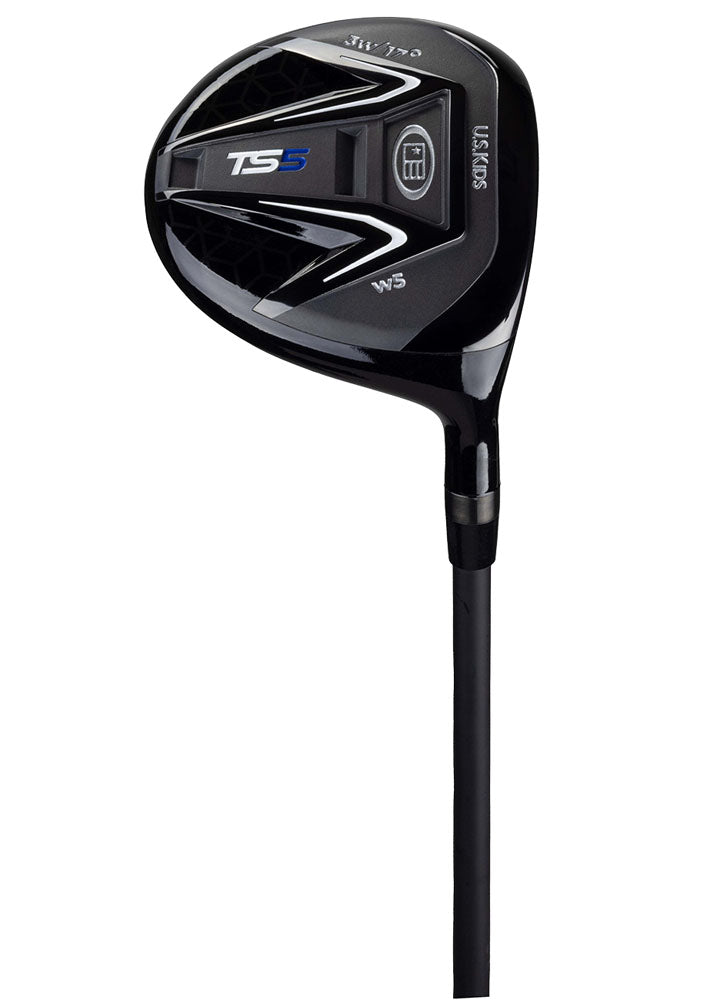 TS5 Junior Fairway Wood 63" (160–168 cm)