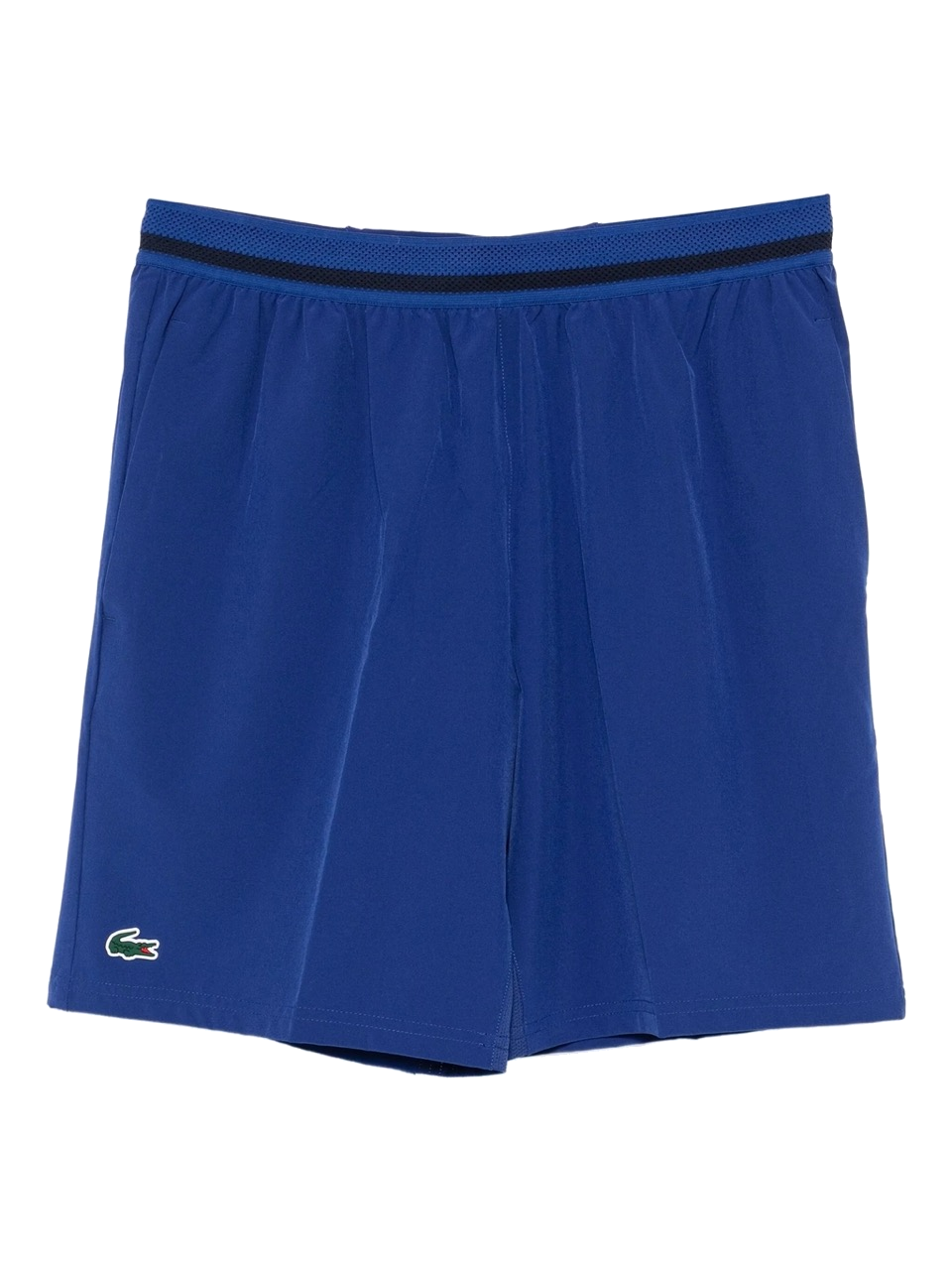 Shorts Herren France Blue