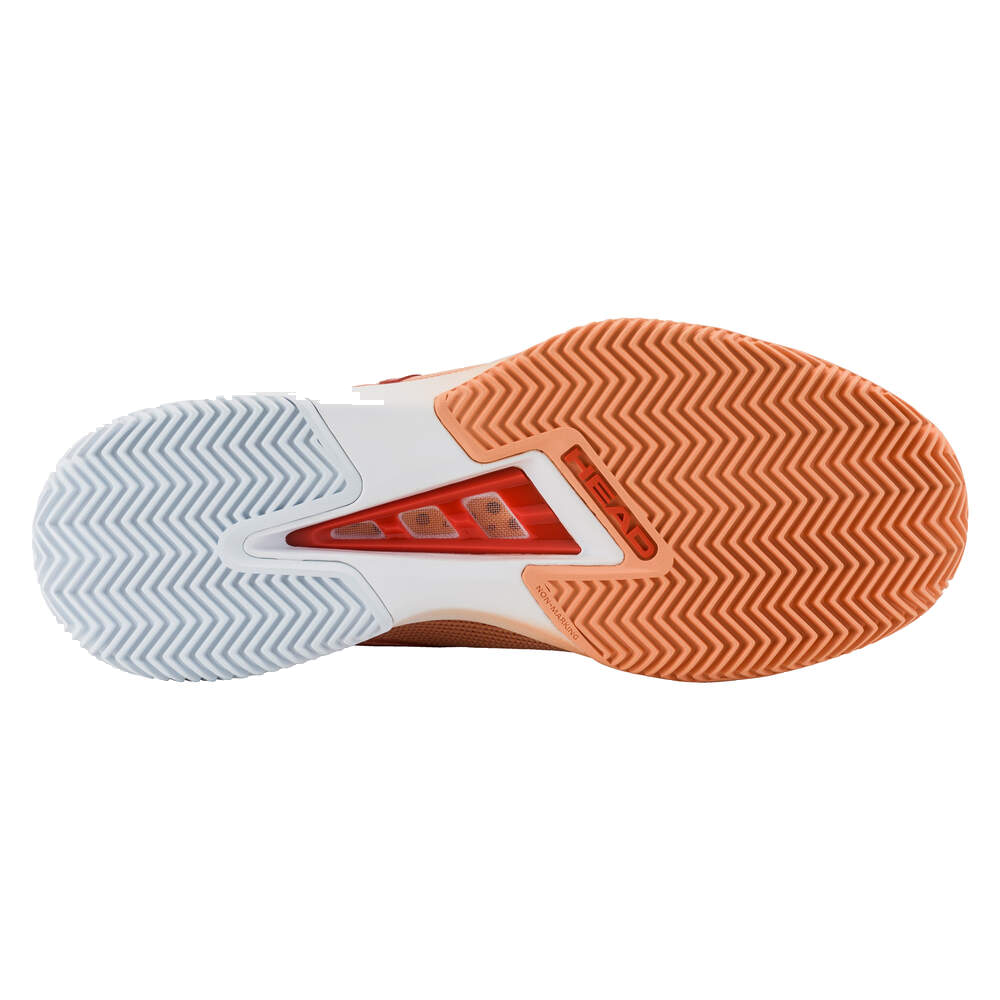 Scarpa da tennis Sprint Pro 4.0 Clay Court da donna