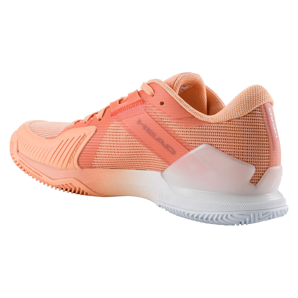 Scarpa da tennis Sprint Pro 4.0 Clay Court da donna