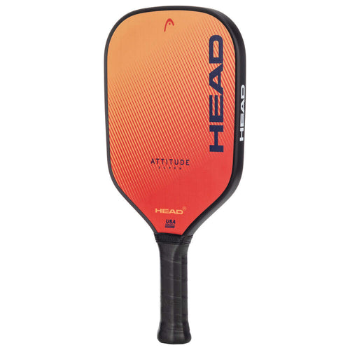 Raquette de pickleball Attitude SUPRM