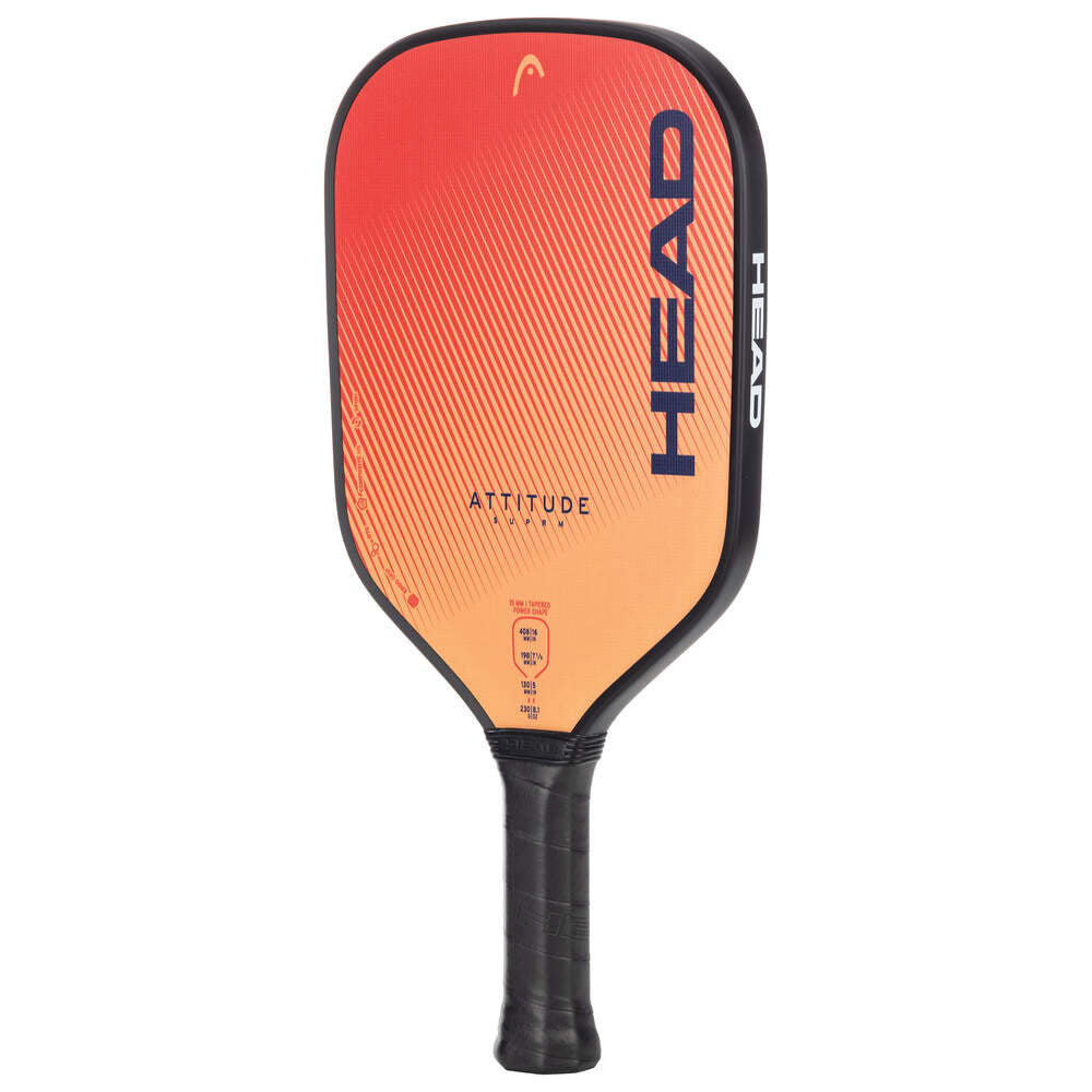 Raquette de pickleball Attitude SUPRM