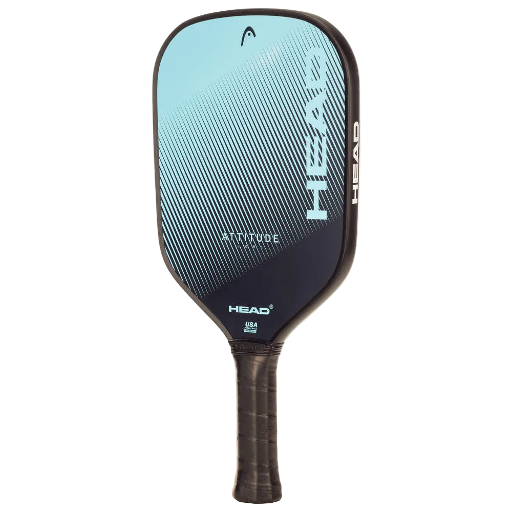 Attitude Core Pickleball Paddle