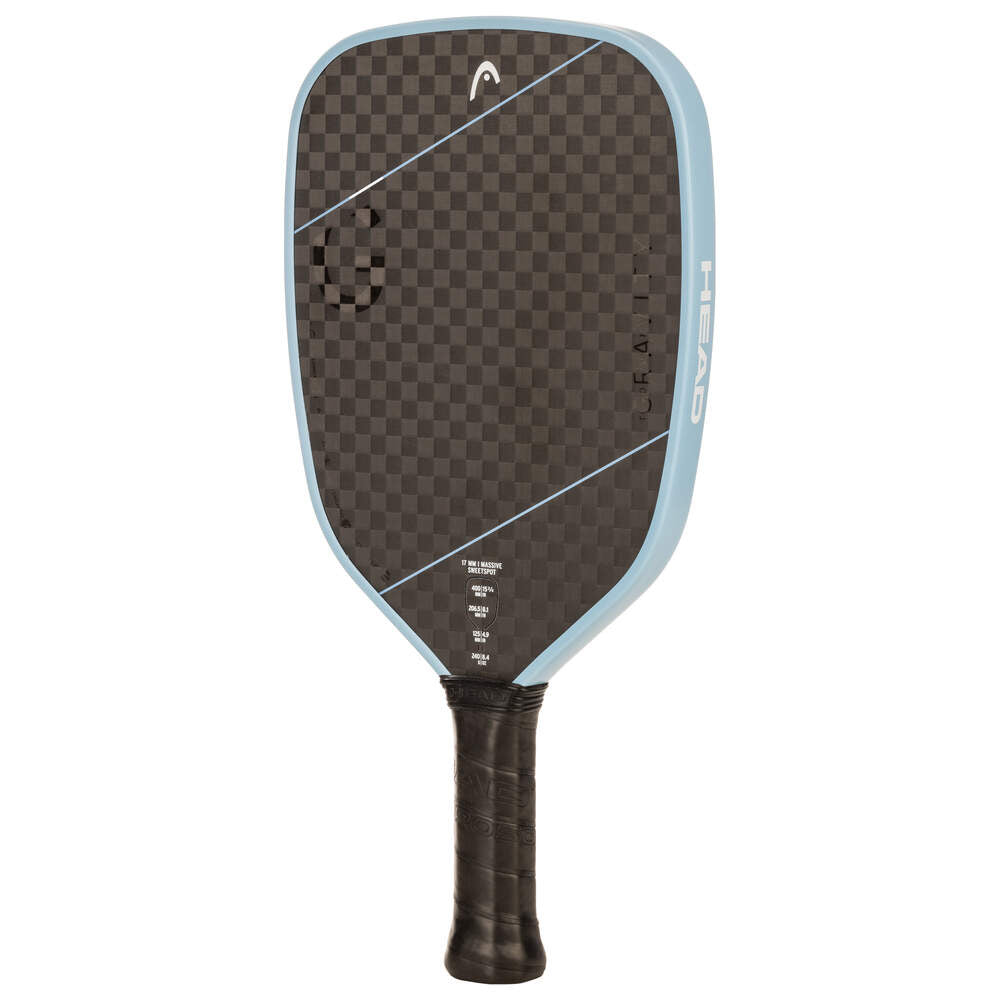 Gravity Tour EX 2025 Pickleball Paddle