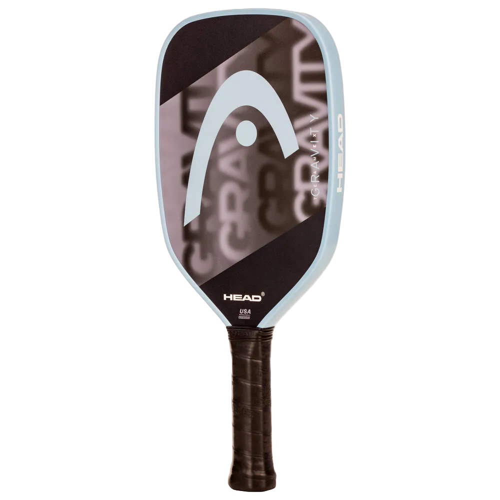 Gravity Team EX 2025 Pickleball Paddle