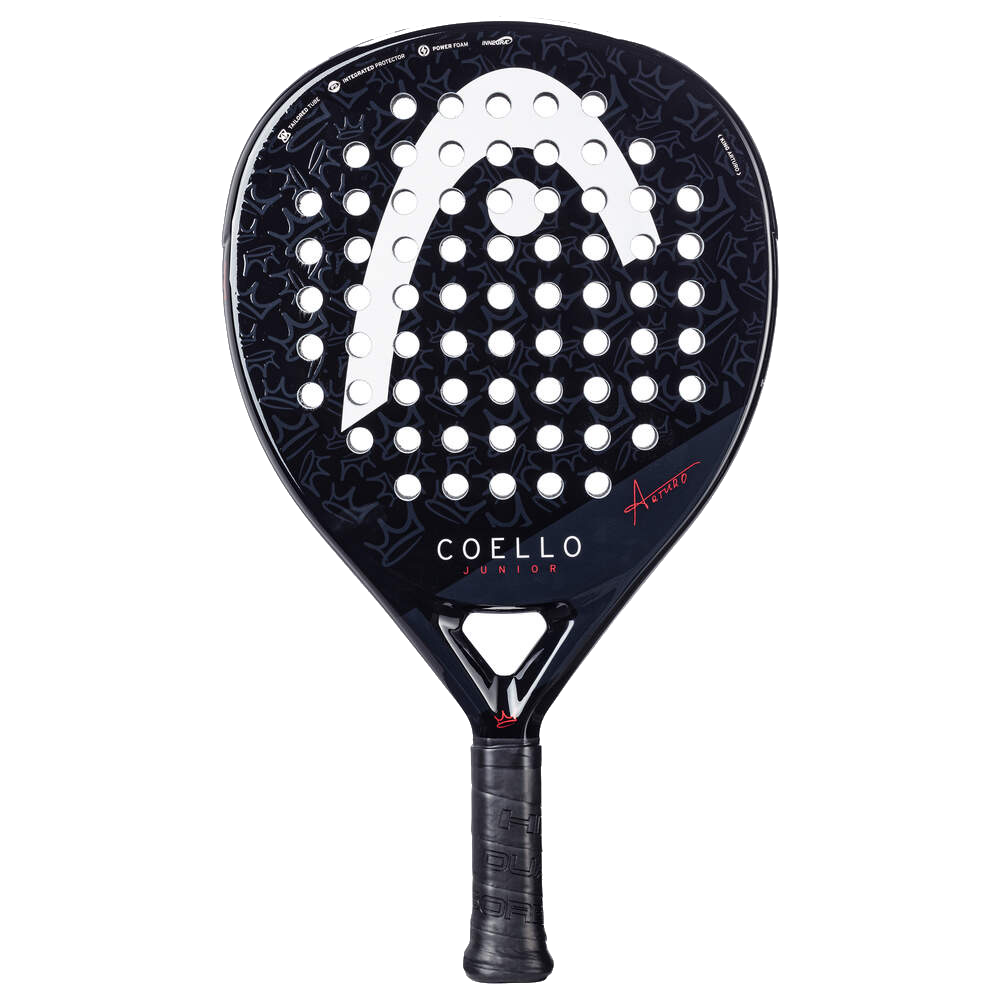 Coello Junior 2025 Padelschläger