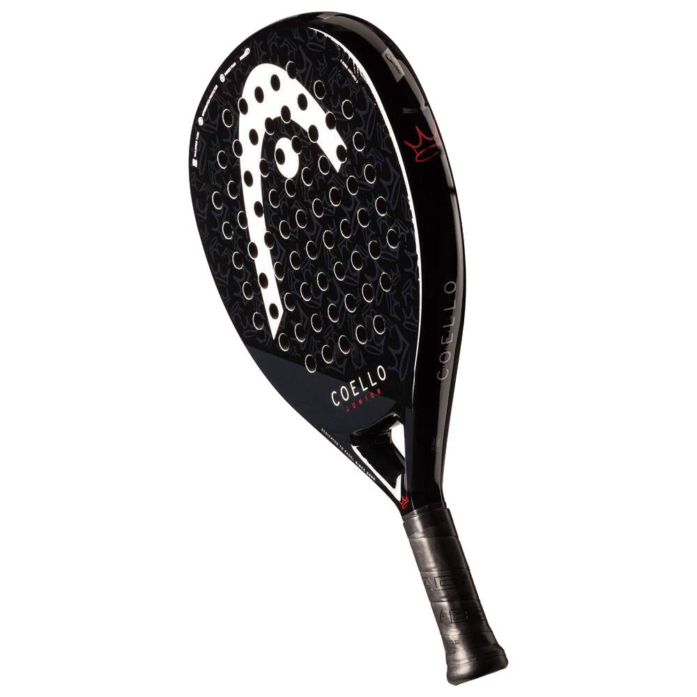 Coello Junior 2025 Padelschläger