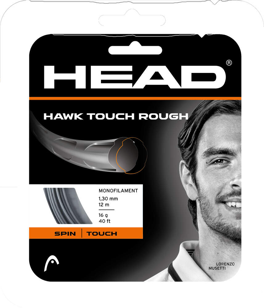 Jeu de cordes Hawk Touch Rough