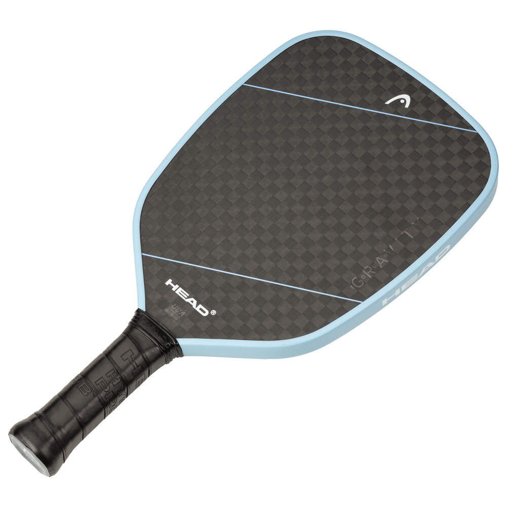 Gravity Tour EX 2025 Pickleball Paddle
