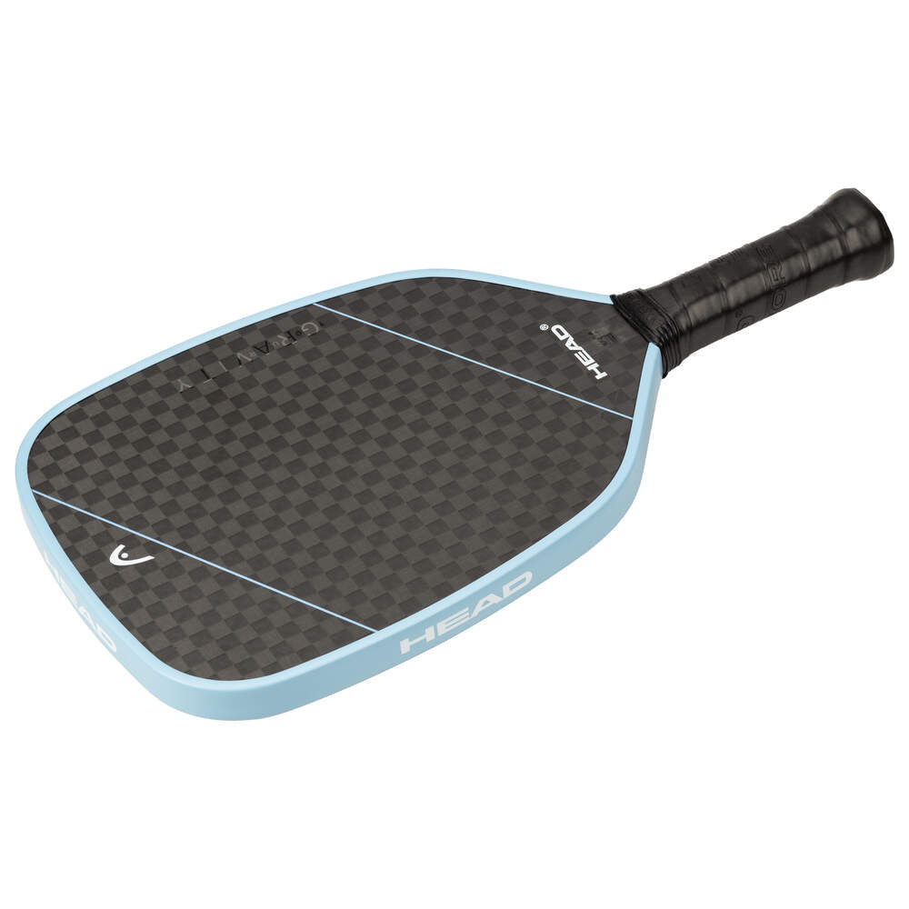 Gravity Tour EX 2025 Pickleball Paddle