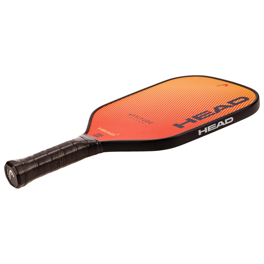 Raquette de pickleball Attitude SUPRM