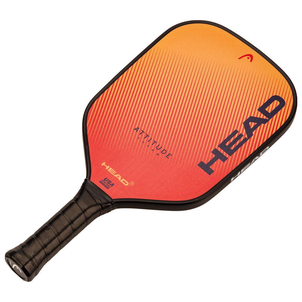 Raquette de pickleball Attitude SUPRM