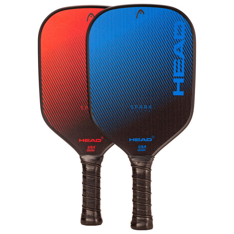 Pickleball Set - Spark