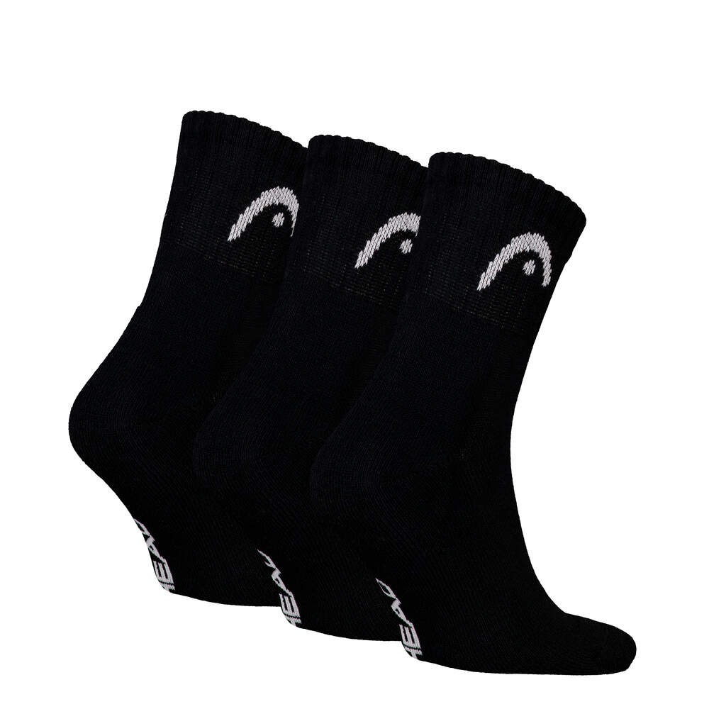Club Tennis Socken 3er Pack Short Crew