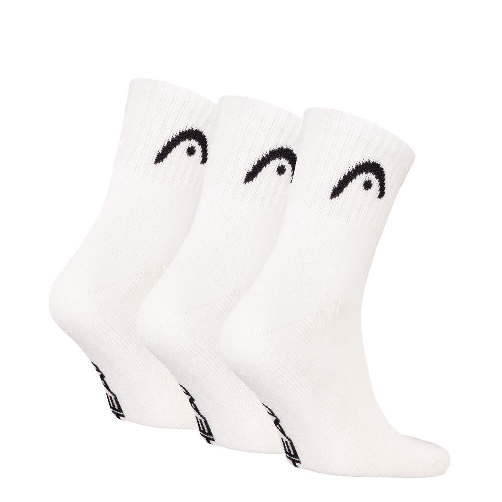 Club Tennis Socken 3er Pack Short Crew