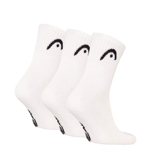 Club Tennis Socken 3er Pack Short Crew