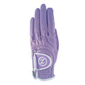 Gant de golf Zero Friction Cabretta Elite femme lavande main gauche (pour droitiers)