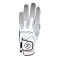 Zero Friction TheraTec Palm Handflächenschutz Weiss Links (Für Rechtshänder)
