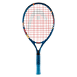 Paw 21 Kinder Tennisschläger Blau