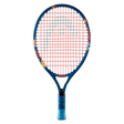 Paw 19 Kinder Tennisschläger Blau