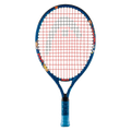 Paw 19 Kids Tennis Racket Blue