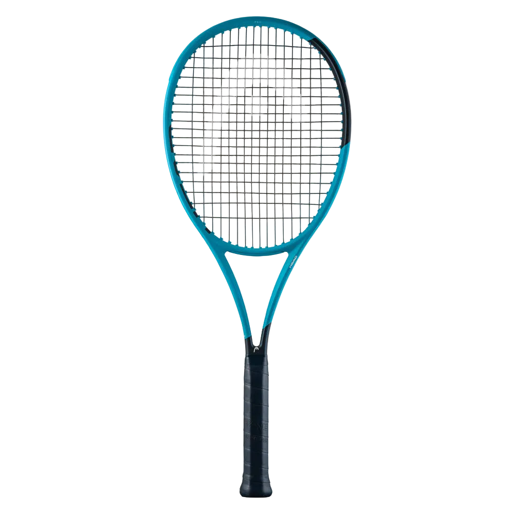 Boom Pro Tennisschläger + Schlägertasche