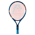 Paw 17 Kinder Tennisschläger Blau