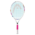 Paw 19 Kinder Tennisschläger Weiss