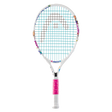 Paw 21 Kinder Tennisschläger Weiss