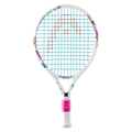 Paw 17 Kids Tennis Racket White
