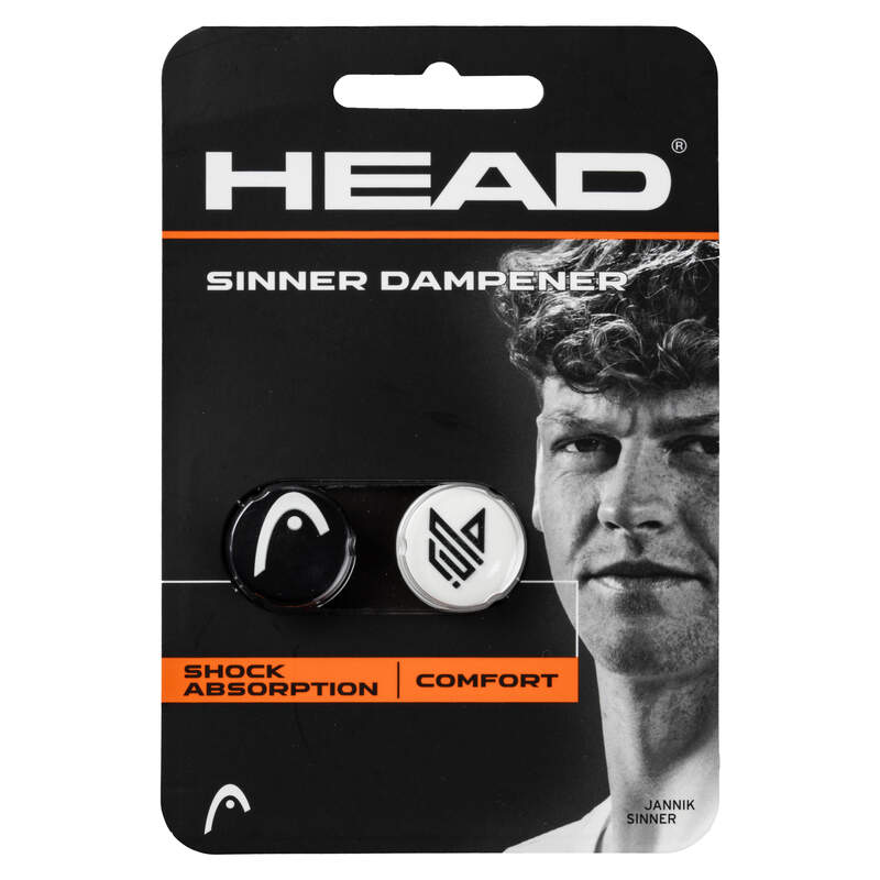 Smorzatore Sinner