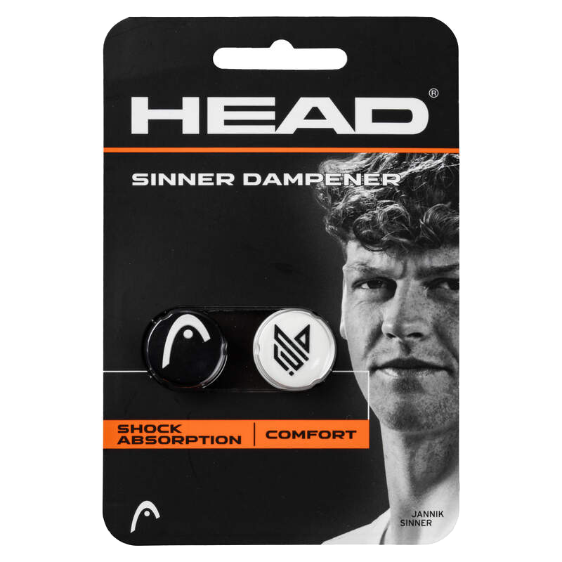 Smorzatore Sinner
