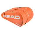 Sac de raquettes Tour 2026 XL Orange