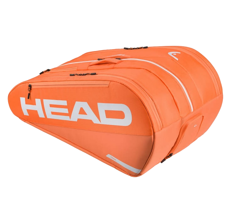 Tour Schlägertasche XL Orange