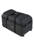 Tour Travel Bag Black