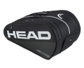 Borsa da Padel Tour Nera