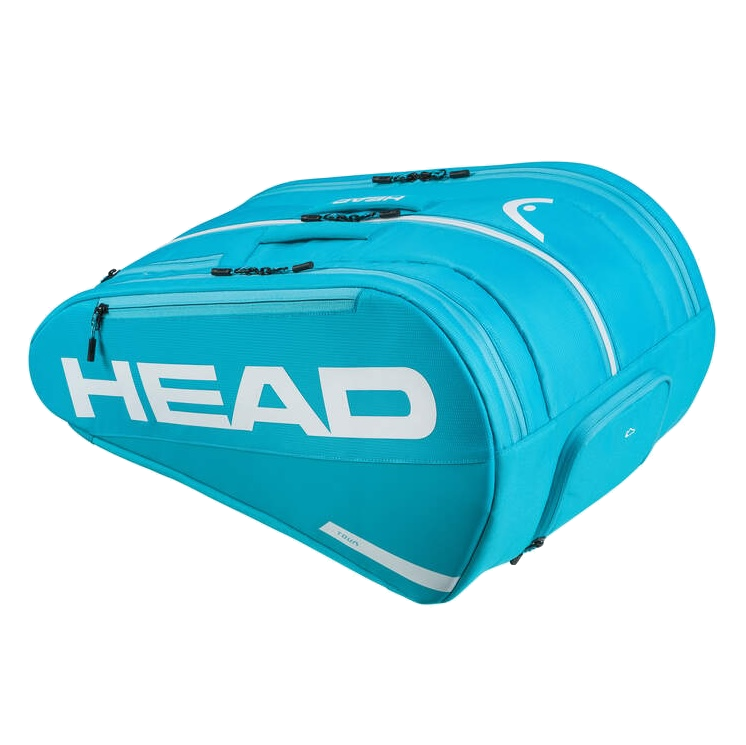 Sac de pagaie Tour bleu